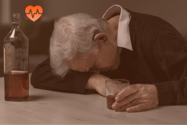 Лечение алкоголизма у пожилых людей в Бузулуке