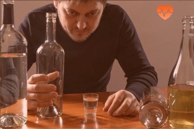 Лечение белой горячки в Бузулуке