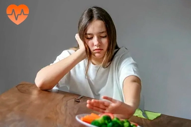 Лечение анорексии в Бузулуке